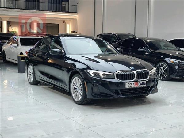BMW 3-Series 2023 for sale in Iraq - Erbil